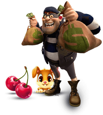 Slotastic Online Casino Slotastic characters