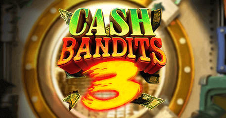 Slotastic cashbandit3